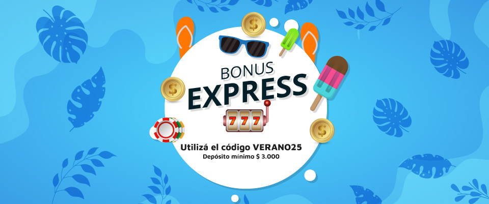 BONUS EXPRESS